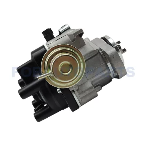 Engine Ignition Distributor Compatible for Mitsubishi 12V T6T87074 T6T87076 MT65015 MD164459 T6T87372 T6T87081 MD182221 - image 6